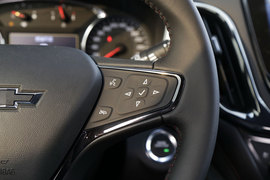 2021款雪佛兰探界者