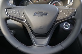 2021款雪佛兰探界者