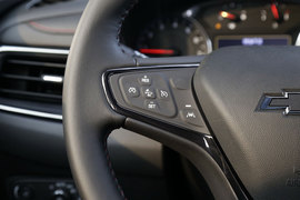 2021款雪佛兰探界者