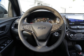 2021款雪佛兰探界者