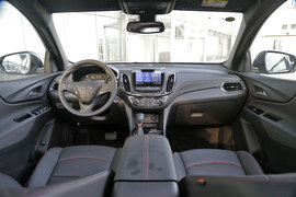 2021款雪佛兰探界者