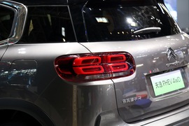 雪铁龙天逸C5