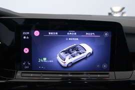 2021款大众高尔夫