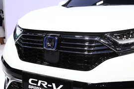 本田CR-V