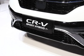 本田CR-V