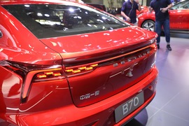 奔腾B70