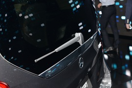 奔驰V260L