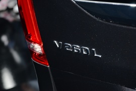 奔驰V260L