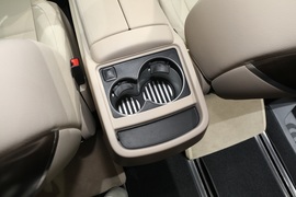 奔驰V260L