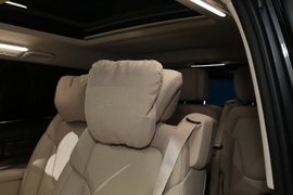 奔驰V260L