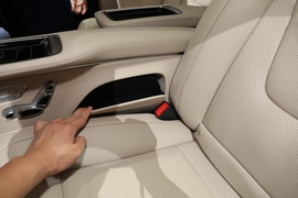 奔驰V260L