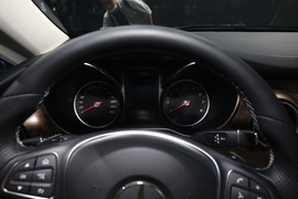 奔驰V260L