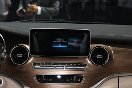 奔驰V260L