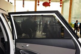 2013款现代格锐3.0L手自一体旗舰版6座