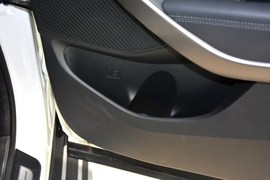 2013款现代格锐3.0L手自一体旗舰版6座