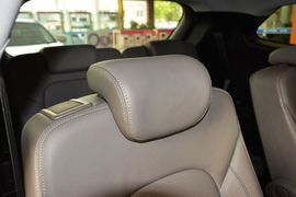 2013款现代格锐3.0L手自一体旗舰版6座