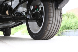 2021款奇瑞瑞虎3x