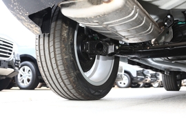 2021款奇瑞瑞虎3x