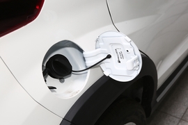 2021款奇瑞瑞虎3x