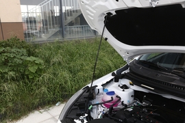 2021款奇瑞瑞虎3x