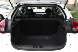 2021款奇瑞瑞虎3x