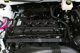 2021款奇瑞瑞虎3x