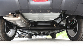 2021款奇瑞瑞虎3x