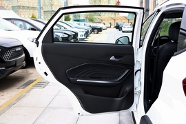 2021款奇瑞瑞虎3x