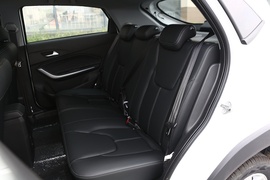 2021款奇瑞瑞虎3x