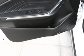 2021款奇瑞瑞虎3x