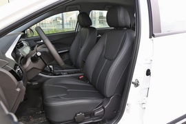 2021款奇瑞瑞虎3x