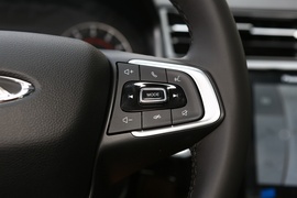 2021款奇瑞瑞虎3x