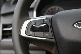 2021款奇瑞瑞虎3x