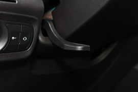 2021款奇瑞瑞虎3x