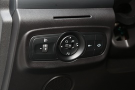 2021款奇瑞瑞虎3x