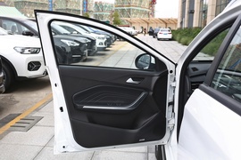 2021款奇瑞瑞虎3x