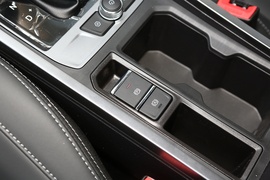 2021款奇瑞瑞虎3x