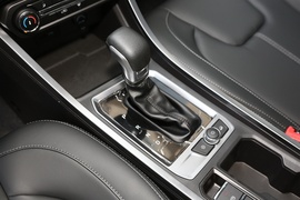 2021款奇瑞瑞虎3x