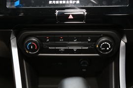 2021款奇瑞瑞虎3x