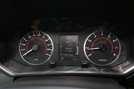 2021款奇瑞瑞虎3x