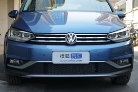 2021款大众