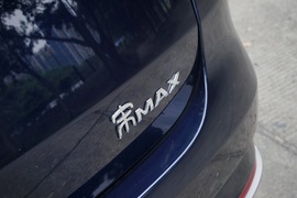 2021款比亚迪宋MAX
