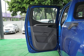 2020款上汽MAXUS