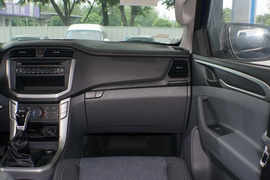 2020款上汽MAXUS