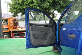 2020款上汽MAXUS