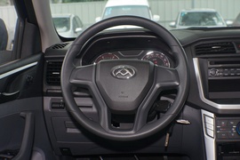 2020款上汽MAXUS