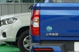 2020款上汽MAXUS