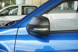 2020款上汽MAXUS