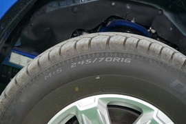2020款上汽MAXUS