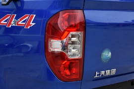 2020款上汽MAXUS